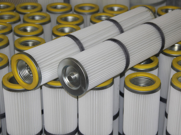 英格索蘭鉆機除塵濾芯 英格索蘭鉆機除塵濾芯