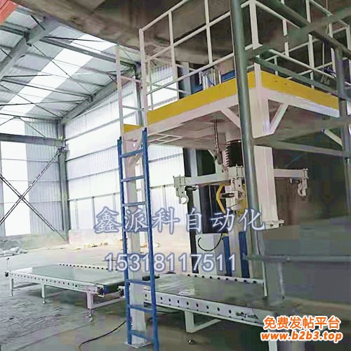 噸袋包裝機(jī)