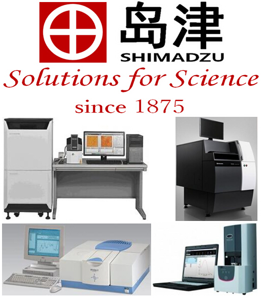 uShimadzuɫVx