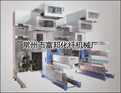 丙綸高強(qiáng)FDY機(jī)械