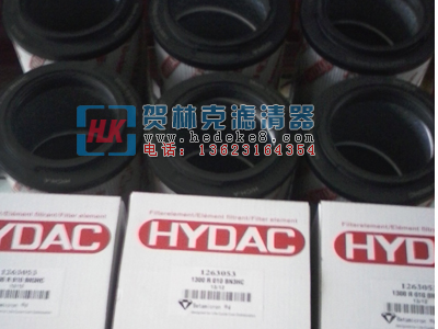 hydacVо1300R010BN/HC