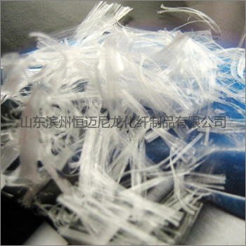 聚丙烯網(wǎng)狀纖維
