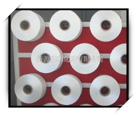 一步紡高強(qiáng)丙綸絲